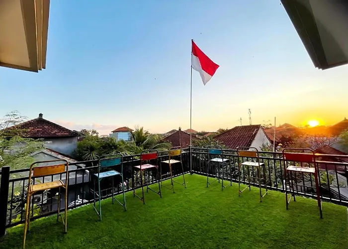 Sekar Tunjung Bali