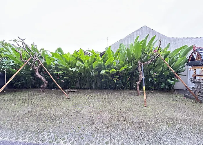Sekar Tunjung Bali Guest house