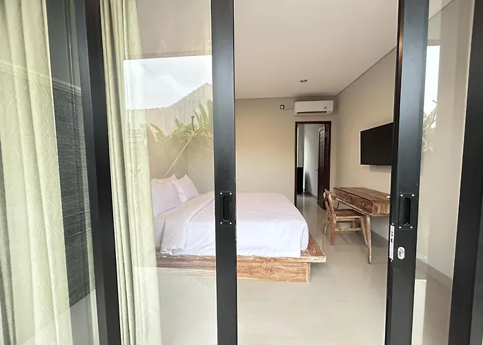 Guest house Sekar Tunjung Bali