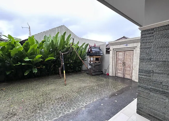 Sekar Tunjung Bali Guest house 2*