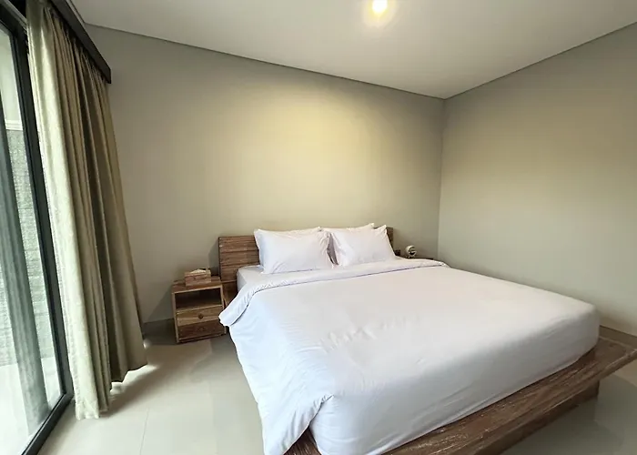 Sekar Tunjung Bali Guest house Seminyak (Bali)
