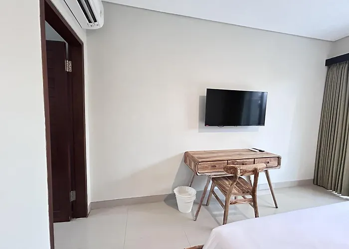 Guest house Sekar Tunjung Bali Seminyak (Bali)