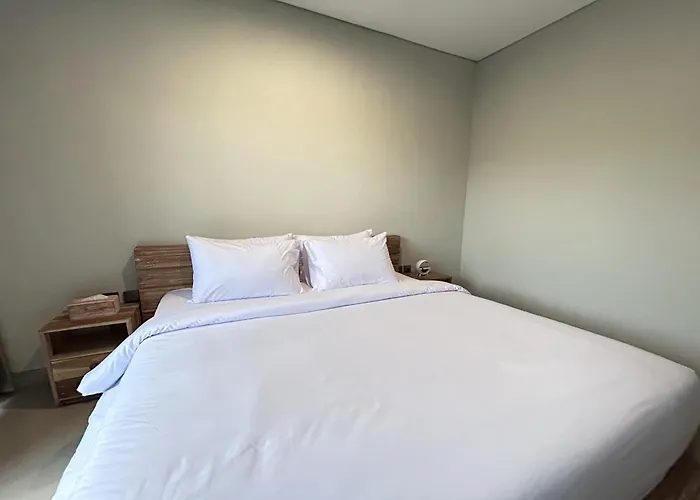 Sekar Tunjung Bali 2* Seminyak (Bali)