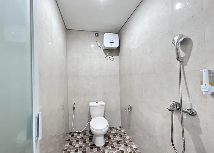 Sekar Tunjung Bali Guest house