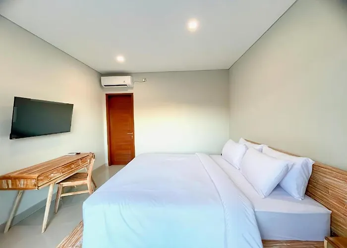 Sekar Tunjung Bali Seminyak (Bali)