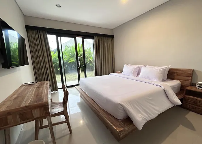 Sekar Tunjung Bali 2* Seminyak (Bali)