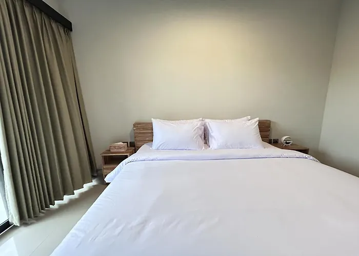 Guest house Sekar Tunjung Bali