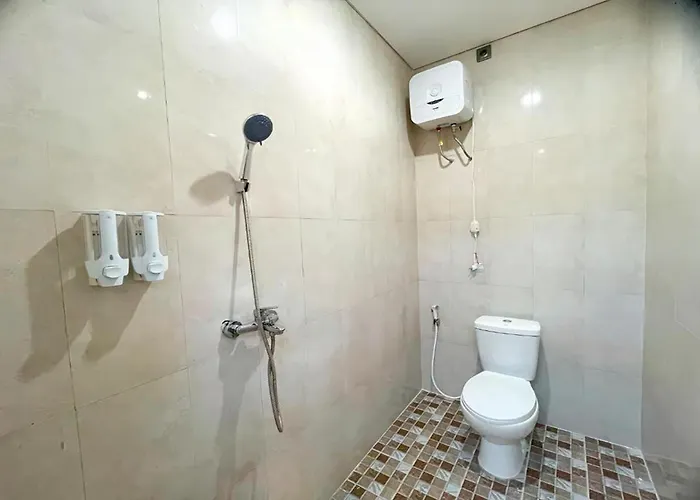 Sekar Tunjung Bali Guest house 2*