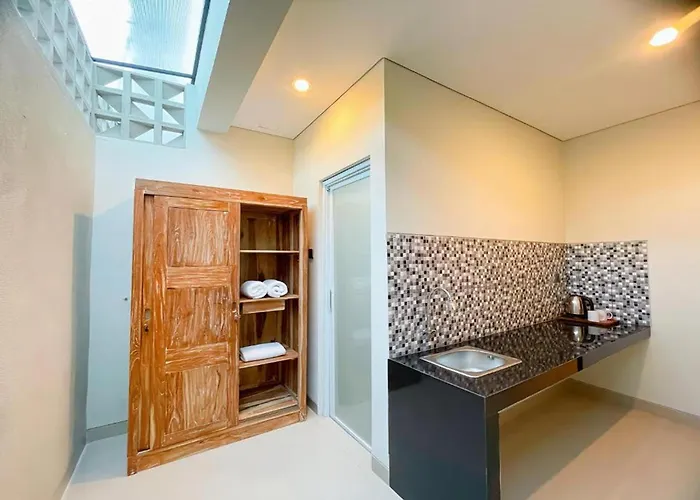 Sekar Tunjung Bali Guest house Seminyak (Bali)